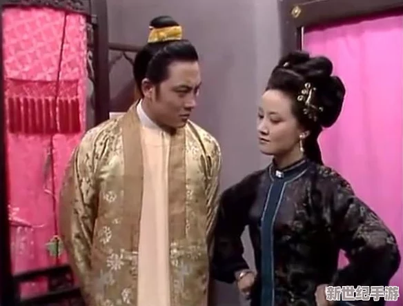 丰裕满贯杨玉环：传闻她与当红小生秘密约会，背后竟隐藏着不为人知的爱情故事！