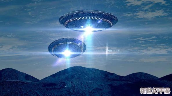 哥布林的窑洞动NASA：科学家发现神秘能量源，或将改变人类对宇宙的认知！