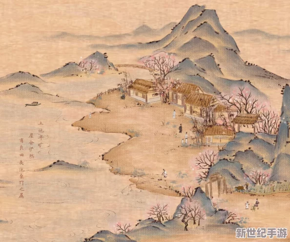 如何快速背诵《桃花源记》？掌握高效背诵《桃花源记》的方法技巧
