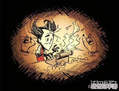 饥荒游戏中如何实现角色复活：全面攻略与技巧解析