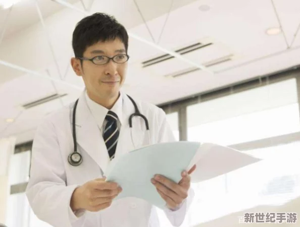 妇科男医生摸得我好爽，患者分享亲身经历引发热议，医疗论理与性别问题再度成为焦点讨论