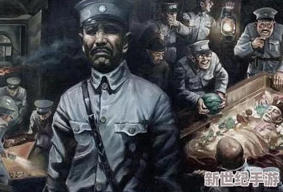 新盗墓笔记深度解析：皇陵争霸玩法全攻略与实战指南