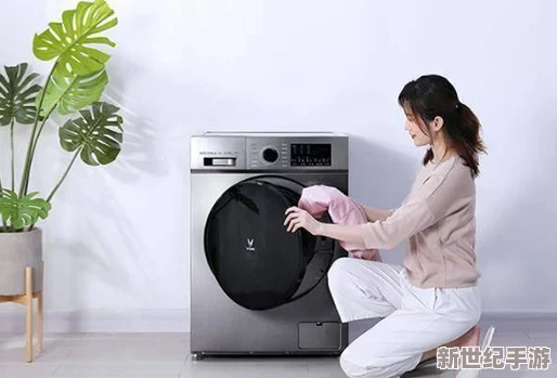 五一日韩女尤网台北娜娜nana卡洗衣机：探讨现代家庭生活中智能家电的普及与影响