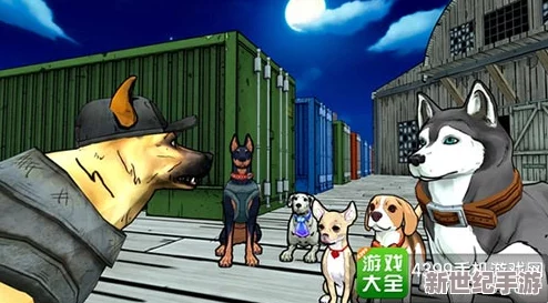 伊洛纳游戏中混沌猎犬（混沌狗）的获取方法全面介绍