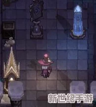 复苏的魔女快速推图策略：高效阵容搭配与技巧攻略详解