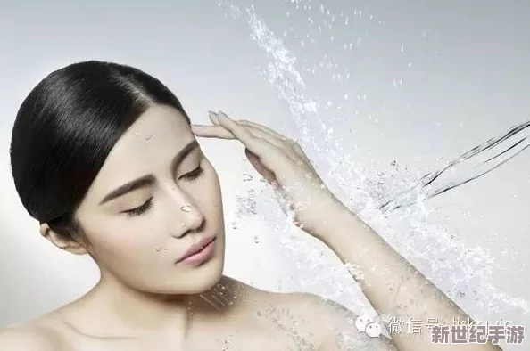 冰漪人体水乳争锋：新一季护肤潮流引发热议，明星代言人纷纷加入战局，消费者选择愈加多元化！