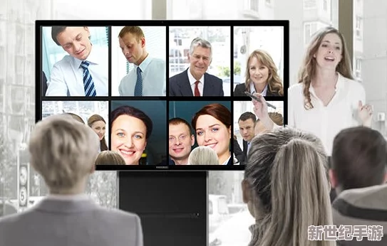 兽Zoom Cloud Meetings变太：企业在线会议新模式的演变与挑战，如何适应未来工作趋势？