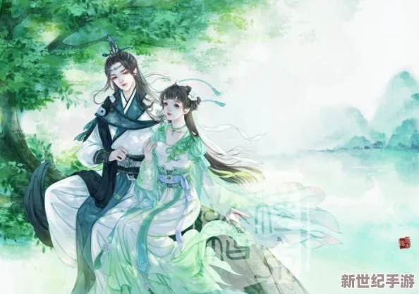 剑开仙门深度评测：领略独特画风的仙侠世界魅力手游