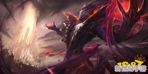 英雄联盟手游弗拉基米尔技能效果全面展示：详解LOL手游中弗拉基米尔的独特技能