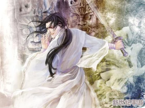《武侠Q传》深度剖析：西门吹雪弟子身份背景及其社会关系解析