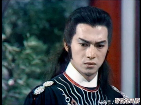 《武侠Q传》深度剖析：西门吹雪弟子身份背景及其社会关系解析
