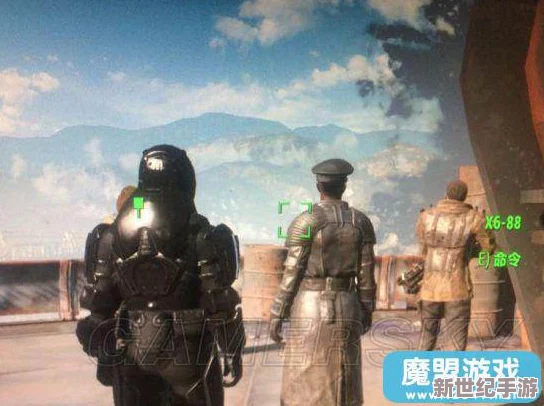 《辐射4》中哪个队友的Perk最实用，深度解析与推荐