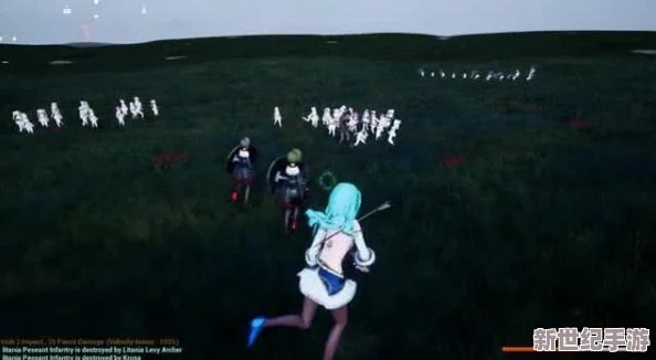 少女战争游戏角色强度全面排名及详细介绍分析