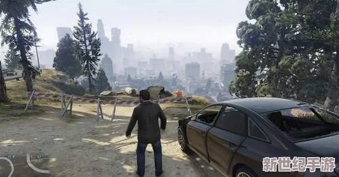 GTA5游戏中如何实现专业级漂移操作技巧指南