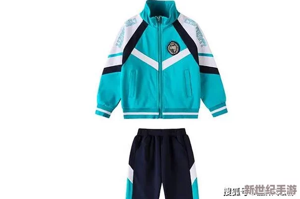 九色丨蝌蚪pony校服重磅推出：全新设计引领校园时尚潮流，缔造个性与活力的完美结合！