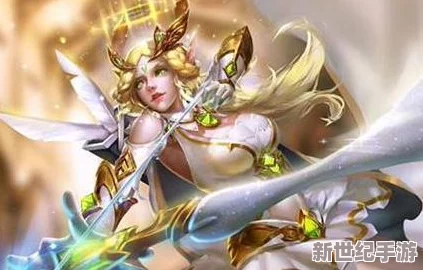 王者荣耀中女武神皮肤归属英雄详细介绍与解析