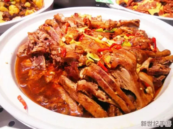 老鸭窝精品：全新菜品上线，带您体验舌尖上的美味盛宴，尽享独特风味与精致服务！