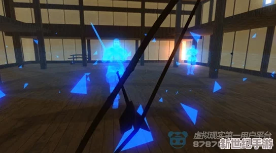 我误入了R18G全息游戏，竟然在虚拟世界中遇到了真实的情感与挑战！