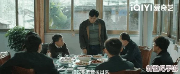 热血江湖手游深度解析：正邪两派剑法，哪个更胜一筹？
