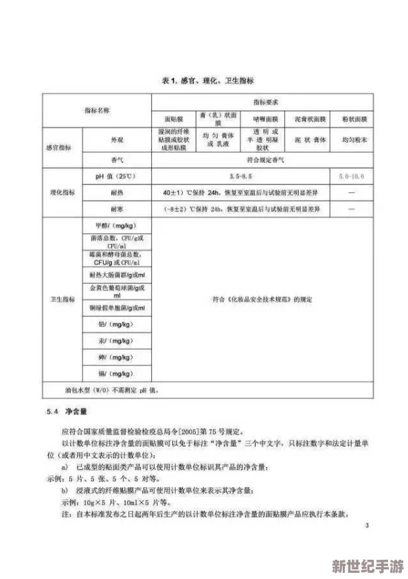 胸一面膜上边一面膜下面中国：新动态揭示了面膜行业的最新趋势与消费者偏好的变化，值得关注！