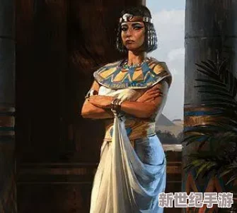 深入解析《文明7》中领袖哈特谢普苏特的独特属性与能力介绍