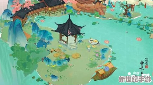淡墨水云乡：备受期待的上线时间何时正式揭晓？