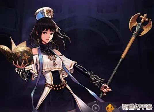 DNF游戏中奶妈角色应该选择哪个传说套装来提升辅助能力