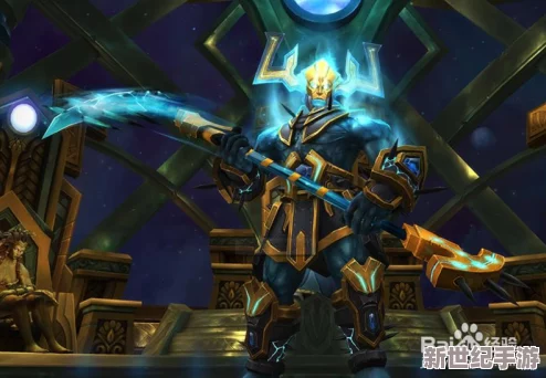 碧蓝档案：揭秘陆八魔阿露的神秘背景与非凡能力