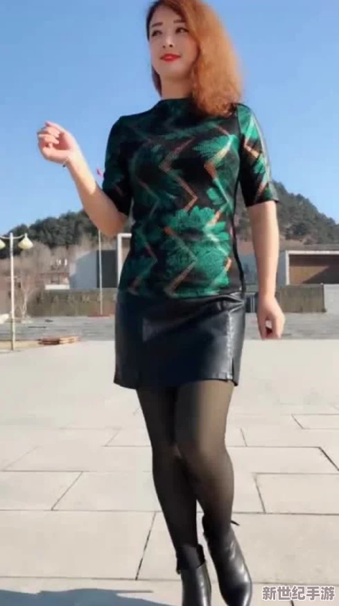 hd熟肥女视频：最新动态分享，带你领略不同风格的精彩内容与独特魅力，尽情享受视觉盛宴！