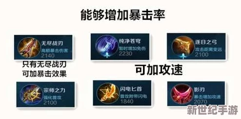 简 出装：最新版本装备推荐与玩法解析，助你在游戏中轻松取胜！