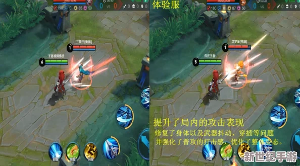 王者荣耀中赵云与韩信对比分析：谁才是战场上的真正强者？