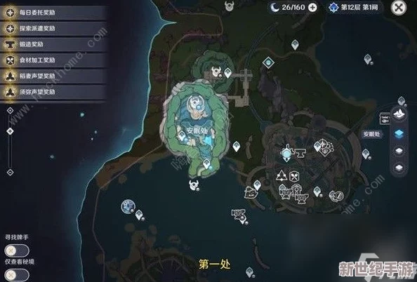 灵魂宝戒无光洞窟第五关高效打法全攻略与推荐策略解析