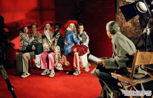 Gucci大片bgm：时尚与音乐的完美结合，带你领略奢华品牌背后的艺术魅力与创意灵感