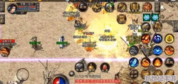 探究原始传奇中哪个角色最为强大：全面解析与对比
