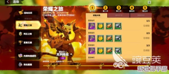 万龙觉醒0氪攻略：令人震撼的新策略曝光，助你轻松搭配强力角色，快速提升战力！