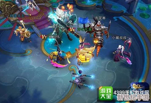乱斗西游2详细攻略：第22章1关三星通关技巧与策略解析