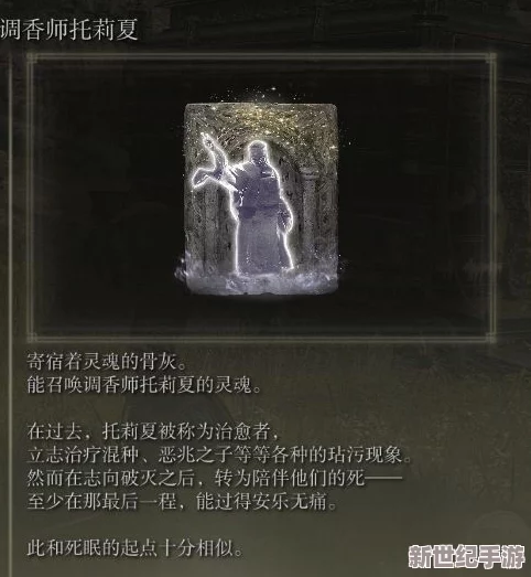 艾尔登法环中哪个骨灰角色拥有最高的生命值与防御力？