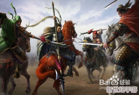 深度解析关门放吕布游戏中关羽角色表现及图鉴详解