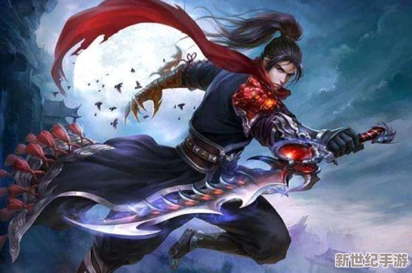 修罗武神：热血修真之旅，共筑同一个世界中的伟大梦想