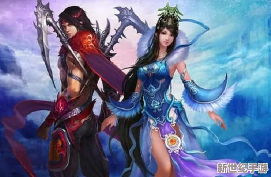 修罗武神：热血修真之旅，共筑同一个世界中的伟大梦想