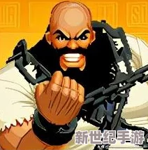 拳皇97中哪些角色对于新手而言比较容易操作上手