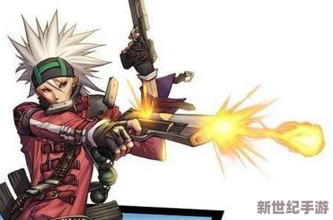 DNF韩服玩家必看：哪个步枪最适合你的职业与战斗风格？