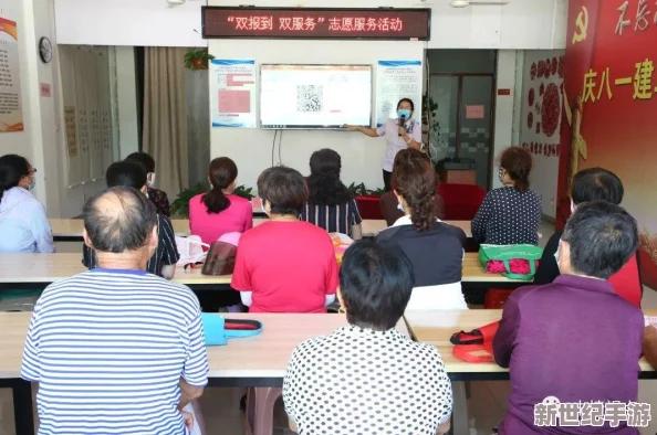 热心的朝阳群众51cgfun局长积极参与社区活动，推动社会和谐发展，引领志愿服务新风尚