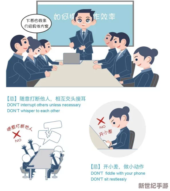 办公室规则v31汉化版：了解职场沟通技巧与团队协作原则，提升工作效率与人际关系的最佳实践