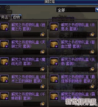 DNF自制SS武器深度解析：哪个属性强大更适合你的职业？
