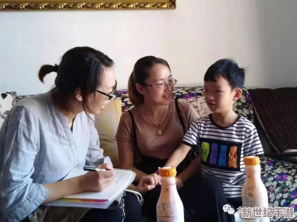 沈芯语老师家访md0050：深入了解学生家庭背景，促进师生关系与教育效果的提升