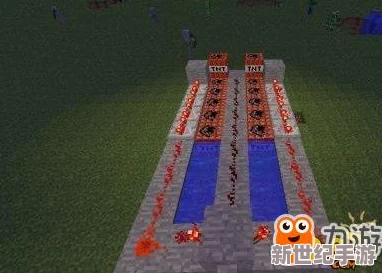 《我的世界》中国版红石新手入门指南：全面玩法攻略与技巧介绍