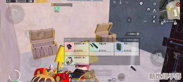 地铁逃生游戏中红卡具体出现在哪个地图的解析