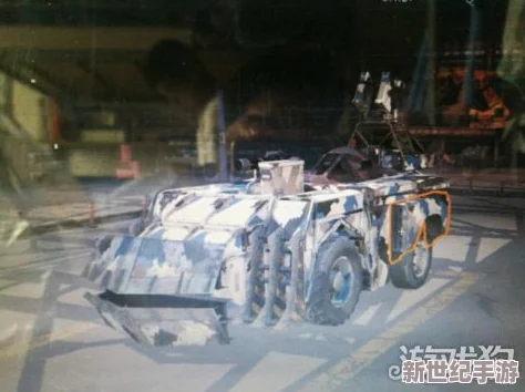 创世战车：详细解析武器分离使用技巧与实战应用方法说明