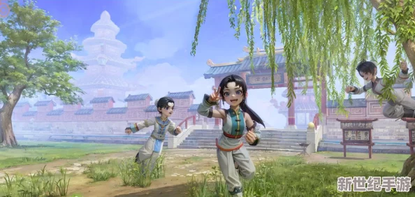热血江湖前期攻略：探索哪些任务最值得新手玩家去完成
